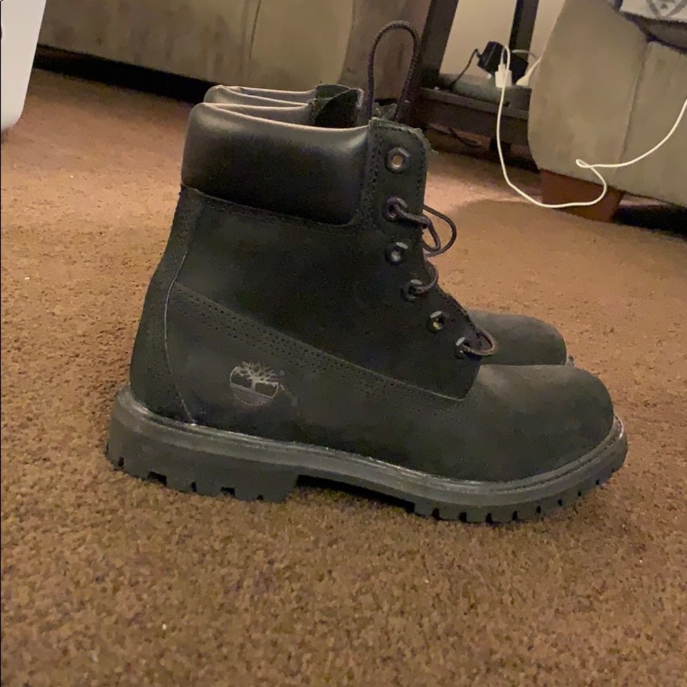 Timbs - Picture 5 of 5